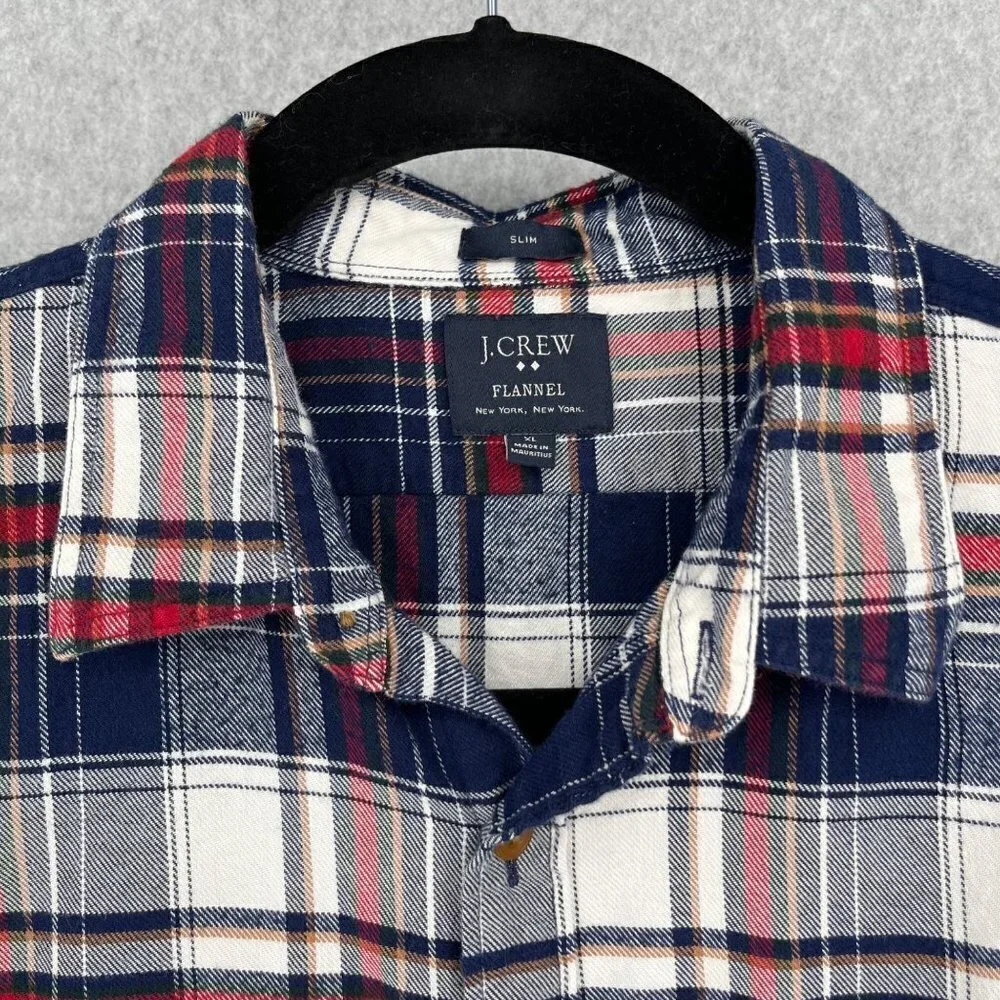 J. Crew crew mens